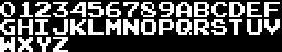 Sprint 2's font